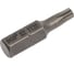 Бита SGS TORX с отверстием T20H, 25мм S2 1шт 6325-TT20 4