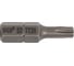 Бита SGS TORX с отверстием T20H, 25мм S2 1шт 6325-TT20 5