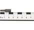 Бита SGS TORX с отверстием T20H, 25мм S2 1шт 6325-TT20 6