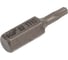 Бита SGS TORX с отверстием T10H, 25мм S2 1шт 6325-TT10 2