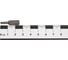 Бита SGS TORX с отверстием T10H, 25мм S2 1шт 6325-TT10 4