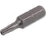 Бита SGS TORX с отверстием T15H, 25мм S2 1шт 6325-TT15 1