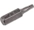 Бита SGS TORX с отверстием T15H, 25мм S2 1шт 6325-TT15 2