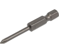Бита SGS PH0, 50мм S2 1шт 6350-3.0-PH0