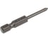 Бита SGS PH0, 50мм S2 1шт 6350-3.0-PH0 2