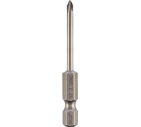 Бита SGS PH0, 70мм S2 1шт 6370-3.0-PH0