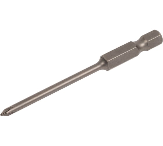 Бита SGS PH0, 70мм S2 1шт 6370-3.0-PH0 1