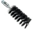 Щетка ерш Lessmann, Д44x100x160мм, W1/2, STA 0,30мм 506144 1