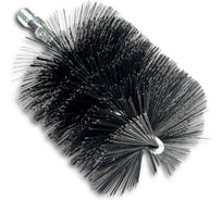 Щетка ерш Lessmann, Д94x100x160мм, W1/2, STA 0,30мм 506194