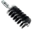 Щетка ерш Lessmann, Д50x100x160мм, W1/2, STA 0,30мм 506150 1