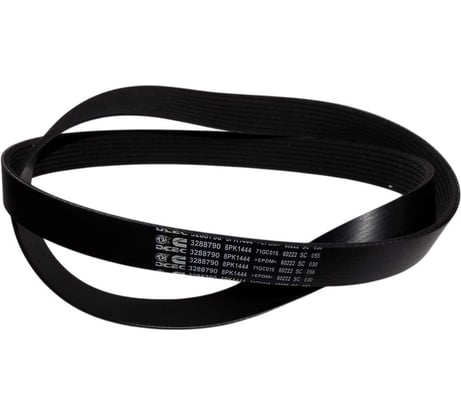 Ремень генератора ТСС 8PK1445/V-Belt 013232