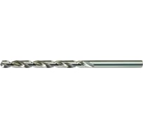 Сверло по металлу PROFFOS HSS-G длинное DIN340 (4,8х132мм), (10шт) 501170