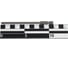 Бита SGS PH1, 110мм S2 1шт 63110-4.5-PH1 5