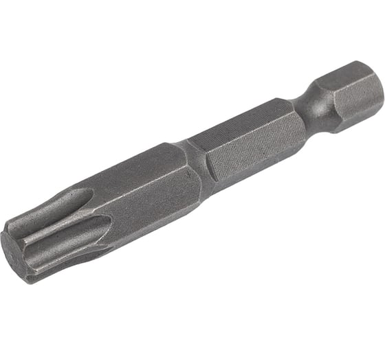 Бита SGS TORX T45, 50мм S2 1шт 6350-T45