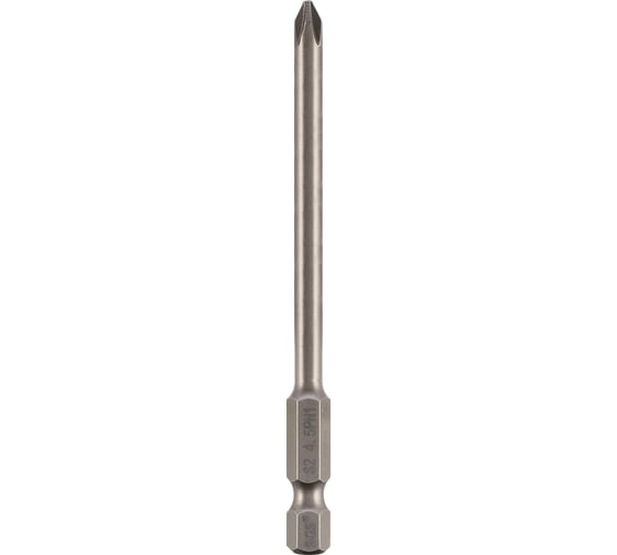 Бита SGS PH1, 150мм S2 1шт 63150-4.5-PH1