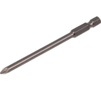 Бита SGS PZ1, 90мм S2 1шт 6390-4.5-PZ1