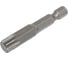 Бита SGS TORX T50, 50мм S2 1шт 6350-T50 2