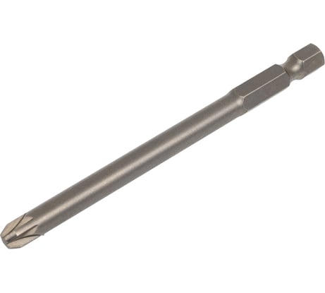 Бита SGS PZ3, 90мм S2 1шт 6390-6.0-PZ3