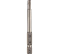 Бита SGS TORX T20, 50мм S2 1шт 6350-T20