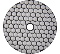 Алмазный круг Elitech 100мм P30 сухое шлифование 1820.160000 20494 204941