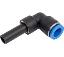 Фитинг угловой поворотный на 360 ARMA 10мм CSF-10