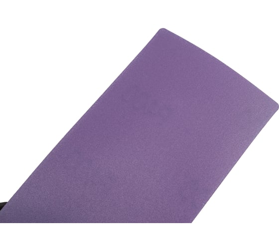 Полоски шлифовальные абразивные ABRAFORM CERAMIC 70x420 мм, без отверстий, 10 шт, P400 AF-PLC10-70-420-0-400