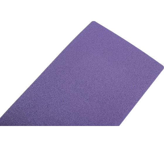 Полоски шлифовальные абразивные ABRAFORM CERAMIC 70x420 мм, без отверстий, 10 шт, P120 AF-PLC10-70-420-0-120