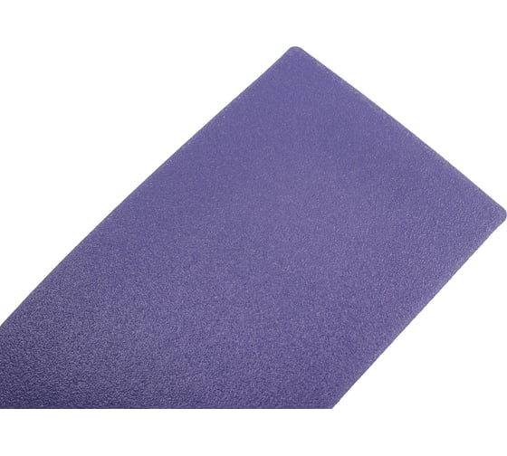 Полоски шлифовальные абразивные ABRAFORM CERAMIC 70x420 мм, без отверстий, 10 шт, P180 AF-PLC10-70-420-0-180