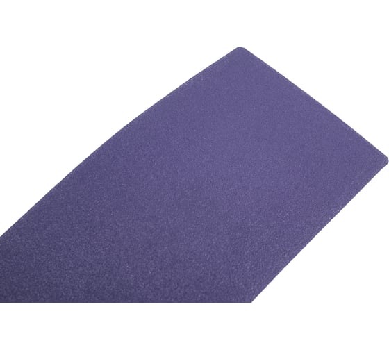 Полоски шлифовальные абразивные ABRAFORM CERAMIC 70x420 мм, без отверстий, 10 шт, P150 AF-PLC10-70-420-0-150