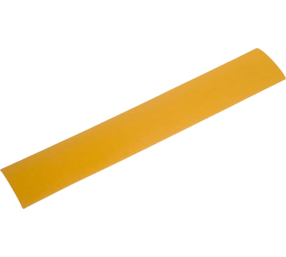 Полоски шлифовальные абразивные ABRAFORM GOLD 70x420 мм, без отверстий, 10 шт, P240 AF-PLG10-70-420-0-240