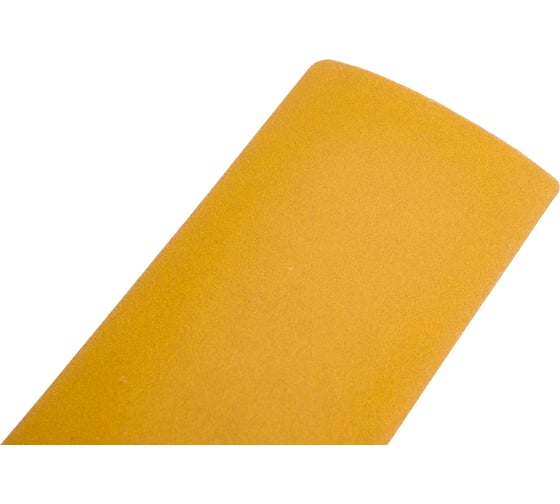 Полоски шлифовальные абразивные ABRAFORM GOLD 70x420 мм, без отверстий, 10 шт, P240 AF-PLG10-70-420-0-240