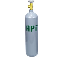 Баллон Огнеборец аргоновый 5 л 4678591094058