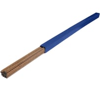 Пруток Brima ER-70S-6 /СВ08Г2С/ 1.6 мм, 1000 мм, 5 кг НП000001044
