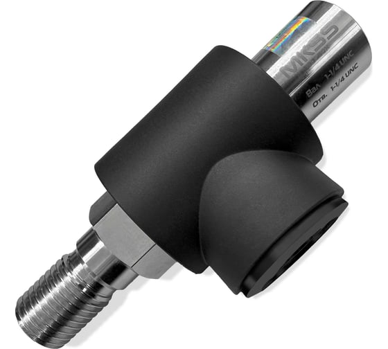 SS2101 Пылеудалитель для алмазных коронок 1-1/4 UNC - 1-1/4 UNC MKSS MKSS Toolbox SS21010002