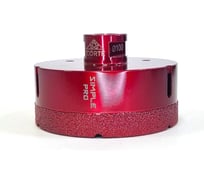Коронка алмазная для УШМ CORTE SIMPLE PRO M14 100 мм SPB100