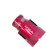 Коронка алмазная для УШМ CORTE SIMPLE PRO M14 40 мм SPB40