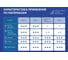 Бур с твёрдосплав. головкой SDS-plus PROFFOS (10x550x600мм) 3 грани МЕГАТУРБО 505956 3