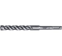 Бур с твёрдосплав. головкой SDS-plus PROFFOS (14x100x160мм) 3 грани МЕГАТУРБО 506021