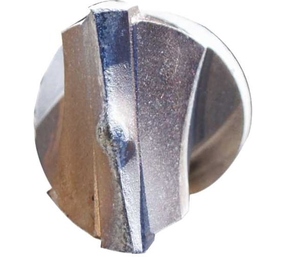 Бур по бетону и кирпичу SDS-plus PROFFOS (6x100x160мм) УСИЛЕННЫЙ, (5шт) 504270