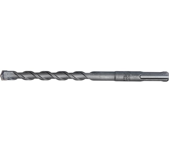 Бур по бетону и кирпичу SDS-plus PROFFOS (14x250x310мм) УСИЛЕННЫЙ, (2шт) 504621