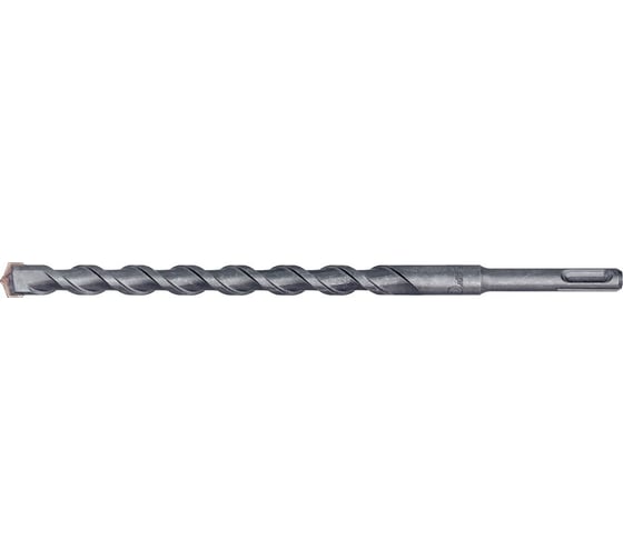 Бур по бетону и кирпичу SDS-plus PROFFOS (12x200x260мм) УСИЛЕННЫЙ, (3шт) 504553 1