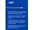Бур по бетону и кирпичу SDS-plus PROFFOS (5x50x110мм) УСИЛЕННЫЙ, (5шт) 504249 7