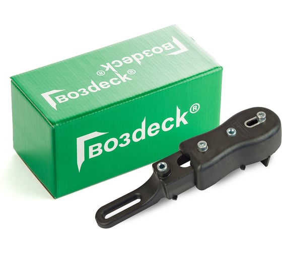 Инструмент Гвозdeck Джет 90 для доски + Бита T15 65 мм NEW TOOL03WG01