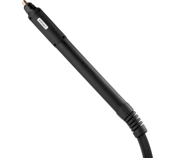 Резак плазменный ПТК IPTM 60-T Евро адаптер 12м HNK1260-02 00000043484 1