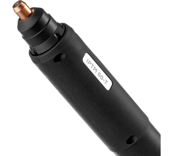 Резак плазменный ПТК IPTM 60-T Евро адаптер 12м HNK1260-02 00000043484