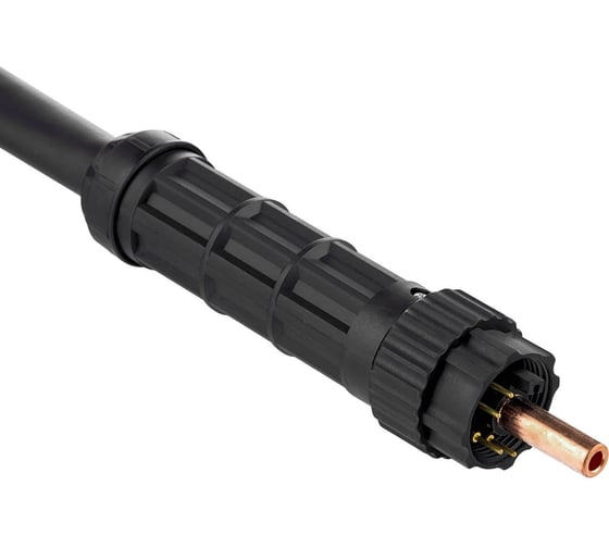 Резак плазменный ПТК IPTM 60-T Евро адаптер 12м HNK1260-02 00000043484