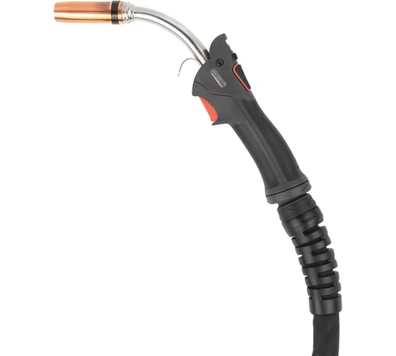 Горелка ПТК MIG MP 500 DIGITAL 5м водяное охлаждение HNK5002-06 00000042977 1