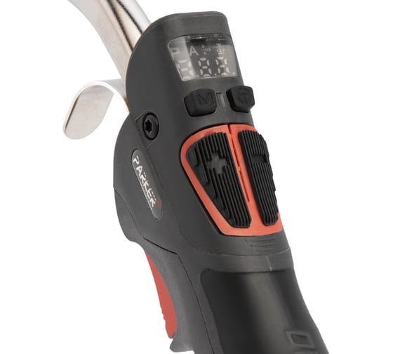 Горелка ПТК MIG MP 500 DIGITAL 5м водяное охлаждение HNK5002-06 00000042977