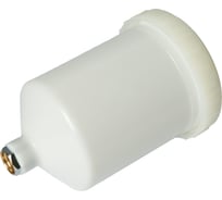 Бачок пластиковый для к/р Polyecs 2006 HTS, объем 600 мл P2006H_600_2