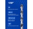 Сверло по металлу PROFFOS HSS-G длинное DIN340 (5х132мм) "ИНДАСТРИАЛ", (10шт) 508063 7